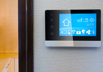 smart home